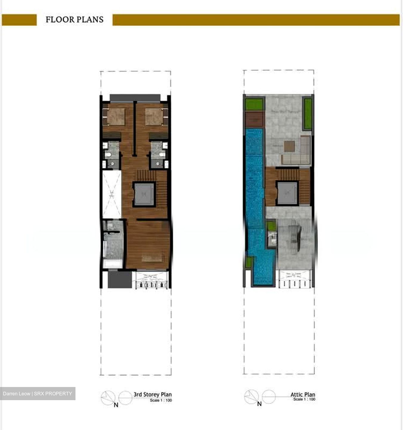 Onan Road (D15), Terrace #576521121